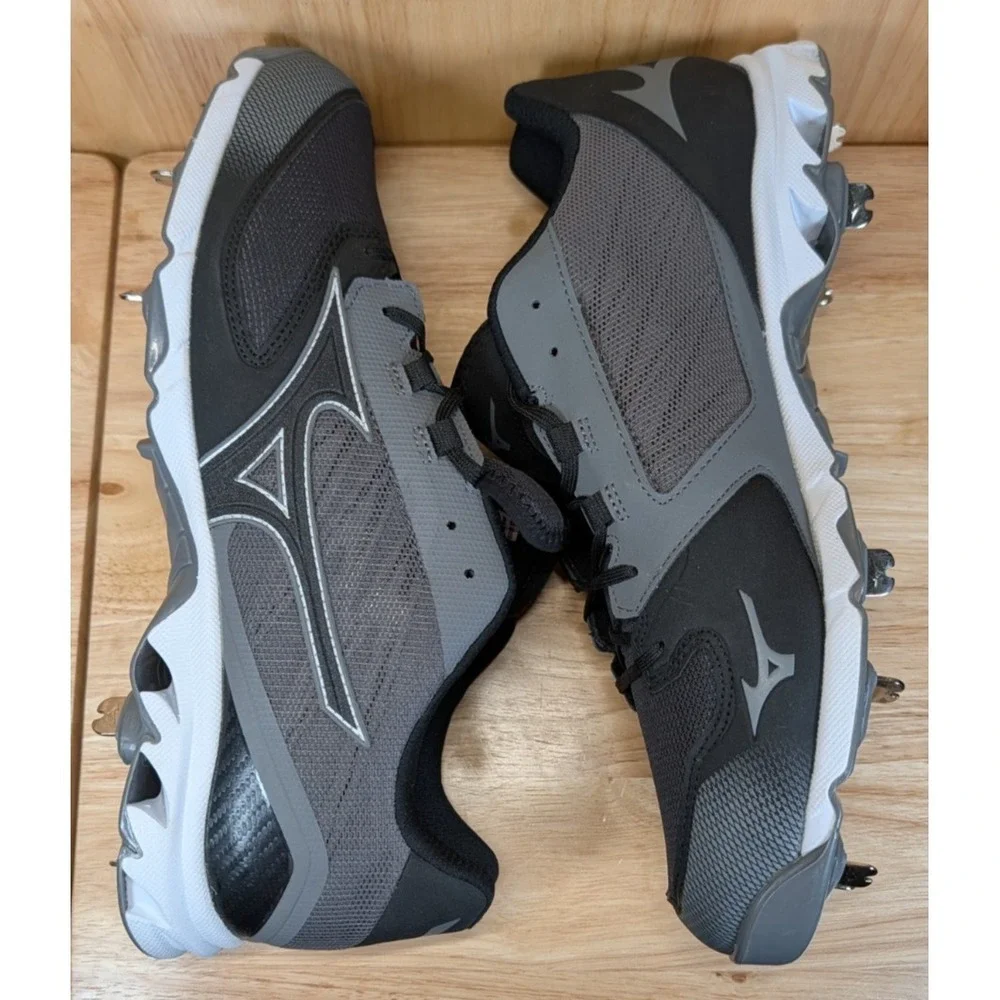 Mizuno sweep metal